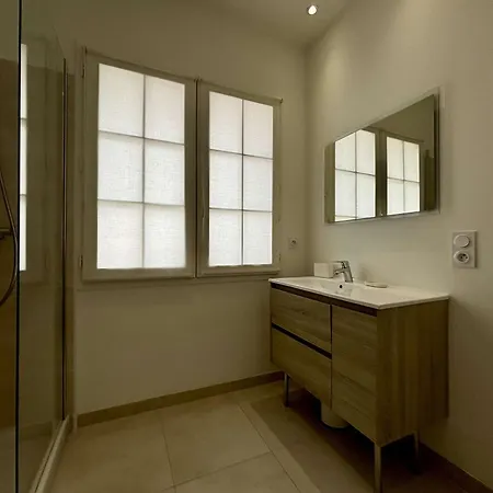 Maison Rénovée Avec Cour, 6 Pers, Saint-denis-d'oléron - Fr-1-246a-332 Hébergement de vacances